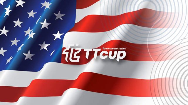 16th of January 2023. TT Cup USA смотреть онлайн