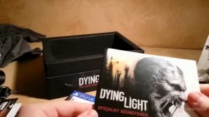 Dying Light Коллекционное издание | Обзор