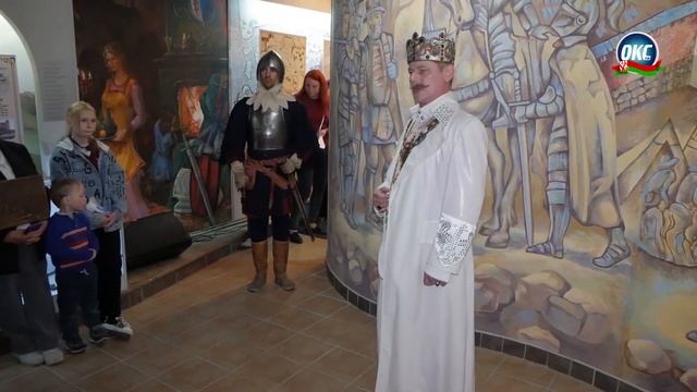 «Ночь музеев» — настоящий праздник для поклонников высокого искусства.