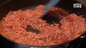 СУП "МУЖСКАЯ СИЛА". Благодарить будете всю ночь :) Домашний ресторан®