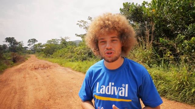 30.04.13 - Сьерра-Леоне, День 14 смотреть онлайн