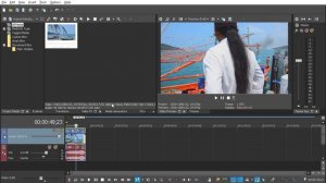 Vegas Pro 17: Как сохранить видео с настройками для YouTube (1080p) - Урок #1