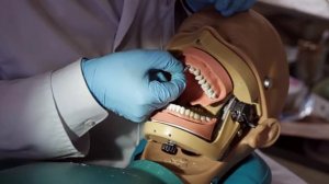 Получение оттисков