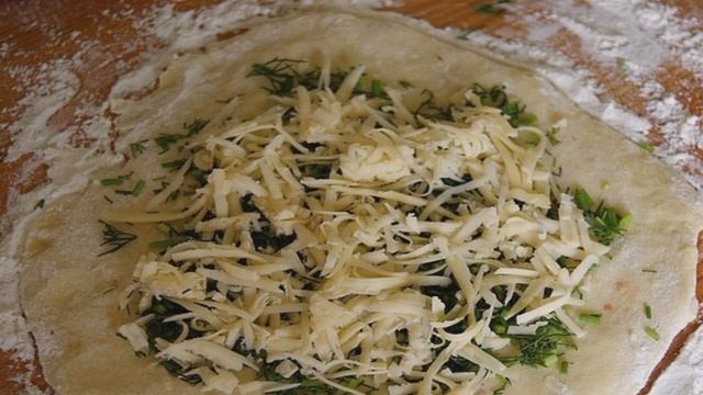 Картофельные лепешки