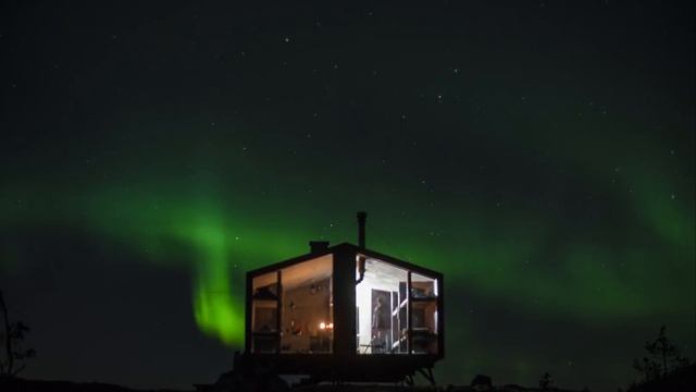 ДубльДом северное сияние смотреть онлайн