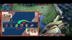 Я научу тебя играть за Альфу (Mobile Legends)