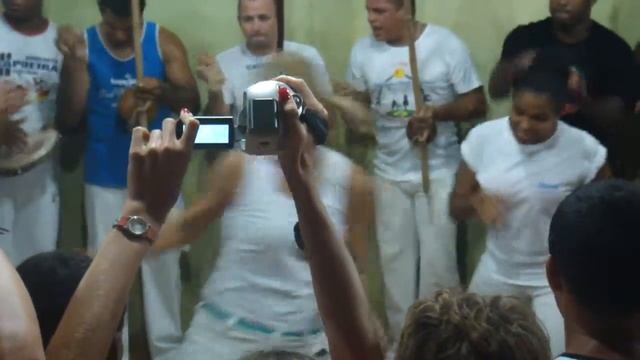 Capoeira Camara Капоэйра 2011 смотреть онлайн