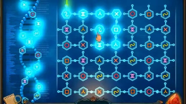 Эшли Кларк. Тайна рубинового кулона. Прохождение - 22 смотреть онлайн