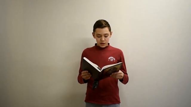 Воскресные Чтения в Неделю 29-ю по Пятидесятнице, Святых Праотец смотреть онлайн