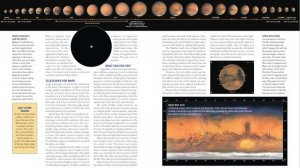 What to look for with your telescope - "The Backyard Astronomer's Guide, 4th Ed"