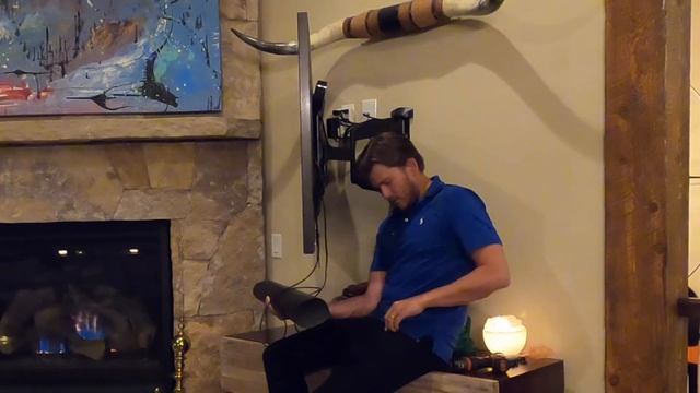 Floating SOUNDBAR?? Sonos ARC Dolby Atmos Soundbar + Sonos One SL + Sonos Sub gen3 Setup / DEMO смотреть онлайн