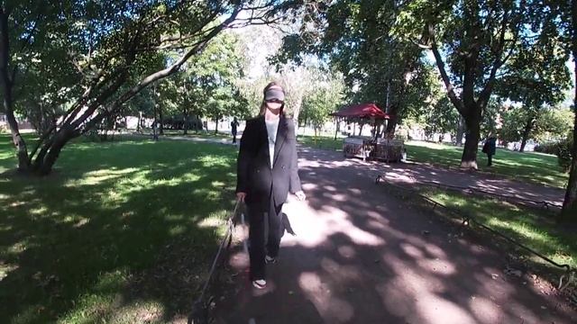 Путешествие по Питеру 5 смотреть онлайн