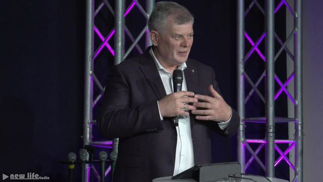 Почему мы ссоримся с близкими? | Олег Боднарь смотреть онлайн