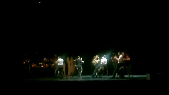 Milonga Sidi Larbi Cherkaoui 1011 смотреть онлайн