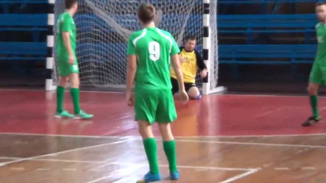 18.10.2015 WinTrade - SMART GROUP 3:3 (2:1) смотреть онлайн