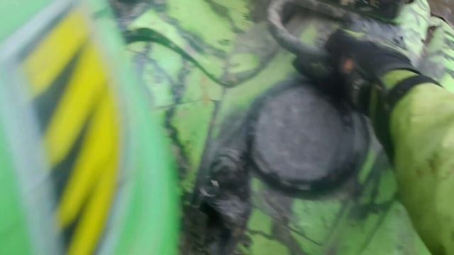 В гостях у Лужских медведей на #yamaha #grizzly700