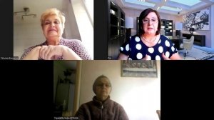 Olga Kvasova – СЛУЖЕНИЕ ОНЛАЙН – Пророческое служение – Трубный зов Южных ворот.