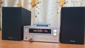 Pioneer X-HM26 Newbox BH 12 tháng