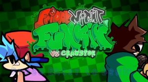 ОБЗОР МОДА Friday nught funkin Vs Crawstor