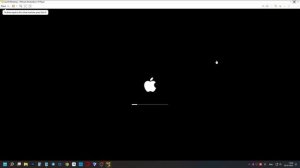 Как увеличить дисковое пространство Mac OS в VMware (виртуальная машина для Xcode)