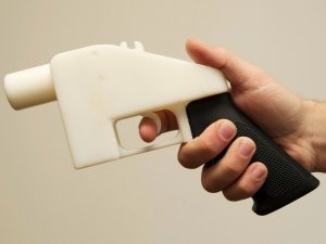 Топ-5. Самое высокотехнологичное современное ручное огнестрельное оружие.