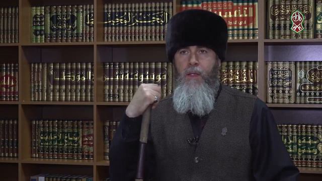 Шейх Салах-Хаджи Межиев про Шейха аль-Иласхани (да возвысит Аллах его святость)