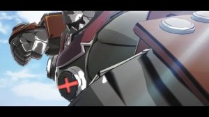 Guilty Gear -Strive- Opening Movie