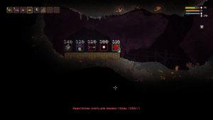 Noita вкратце (6 минут)