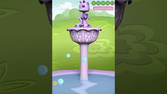 Nintendo DS ► Littlest Pet Shop ► Winter смотреть онлайн