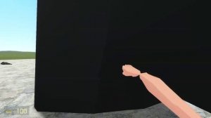 garrys mod фрукт резины обзор + оруже из  one piece