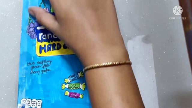 How to make a Jolly rancher hard candy paper squishy!!!🍬🍬