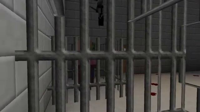 майнкрафт сериал призрак города смотреть онлайн