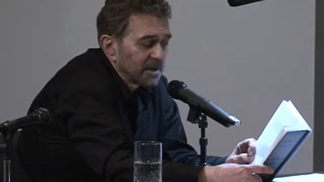 Вечера в Скарятинском. Гриша Брускин смотреть онлайн