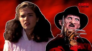 COMO VENCER: PESADILLA EN ELM STREET