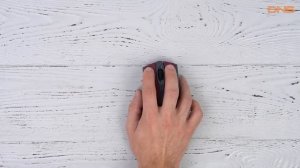 Распаковка Defender Accura MM-665 / Unboxing Defender Accura MM-665