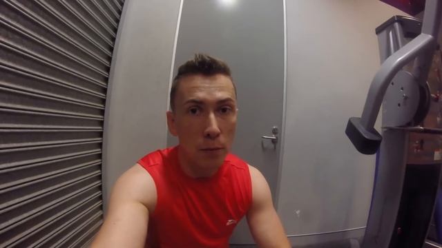 Про мои тренировки и спортзал смотреть онлайн