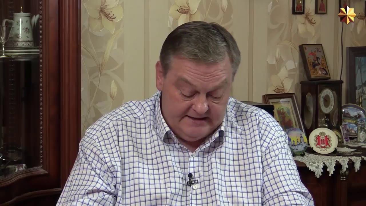 152. I-й Съезд народных депутатов СССР и его роль в истории страны смотреть онлайн