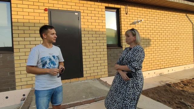 Сельская ипотека на строительство  отзыв владельца дома  Стройресурс Ижевск