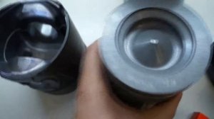 Как выбрать поршневую группу для Cummins ISF3 8