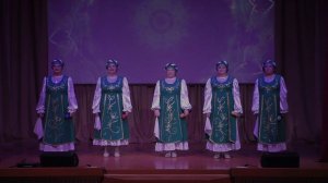 Россиянка отчет