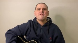 Михаил Озеров - A song for you (Leon Russell cover)