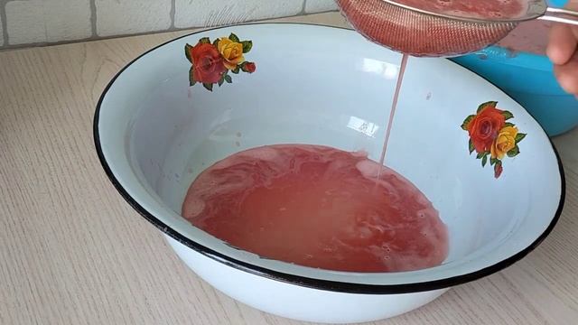 Махито в арбуз. Детям будет интересно смотреть онлайн