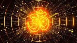 ॐ Мантра мира и спокойствия ॐ Ом Шанти Шанти ॐ  [108 раз] ॐ Избавление от негативных мыслей ॐ