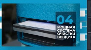 Превосходный приточный очиститель воздуха_ AIRNANNY A7 Forever – ваш идеальный выбор!