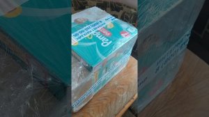 Заказ в интернет-магазине Детский Мир.