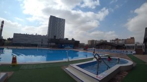 Аквапарк Н2О Ростов на Дону. Лучший на Юге. Аква + Терма Зоны. Бани и Сауны. Отдых Мечты. Цены.