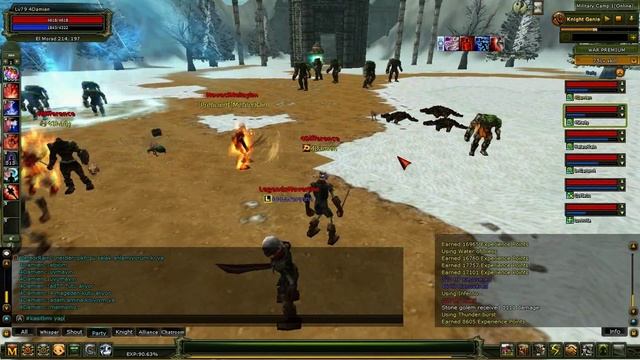 [Cypher] AnnaXeranna - Player Harassment & Game interference or gameplay disturbance смотреть онлайн