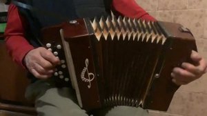 Баян детский Кременное