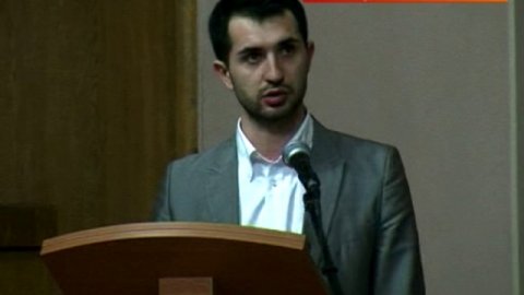 Новости Первомайска 22.03