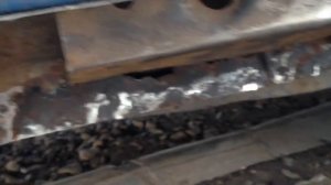 Замена порога на Mazda 323 PBA